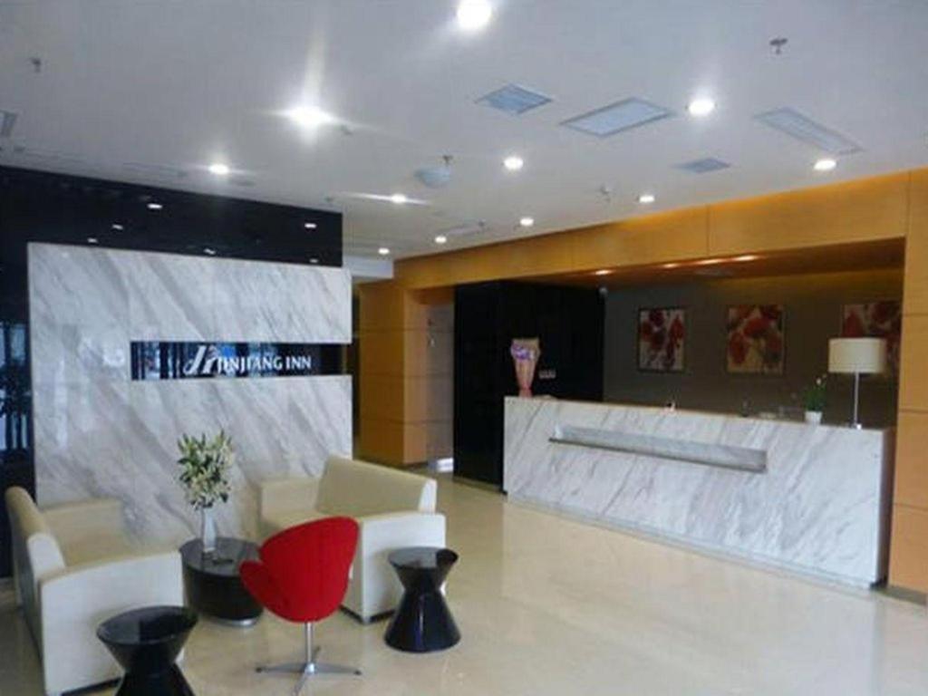 Jinjiang Inn Changchun Hongqi Street Esterno foto