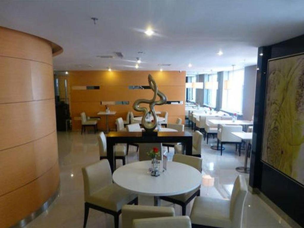 Jinjiang Inn Changchun Hongqi Street Esterno foto